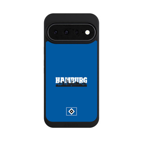 Google Pixel 11 Pro XL NIVOpure HSV Skyline Logo