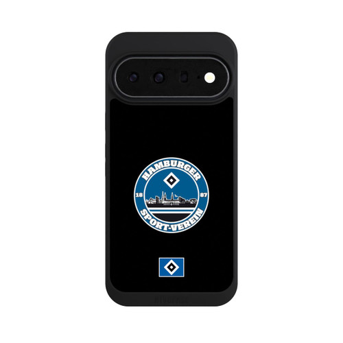 Google Pixel 11 Pro XL NIVOpure Hamburger Sport-Verein 1887