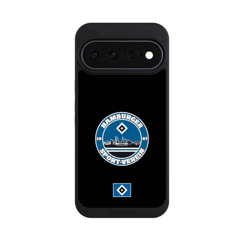 Pixel 11 Pro XL NIVOpure Hamburger Sport-Verein 1887