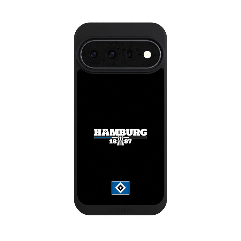 Pixel 11 Pro XL NIVOpure Hamburg 1887