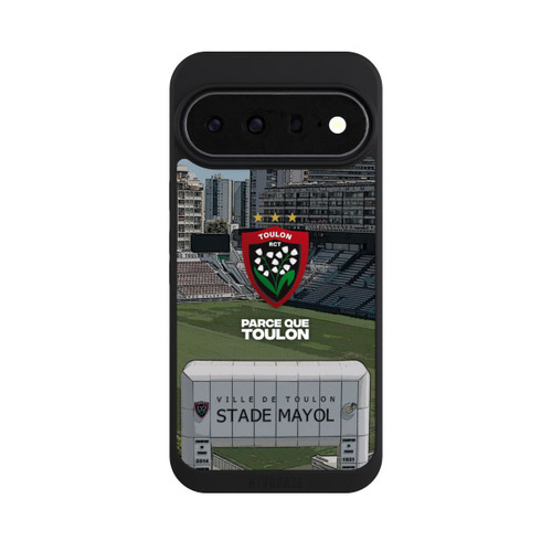 Google Pixel 11 Pro XL NIVOpure RCT Stade Mayol