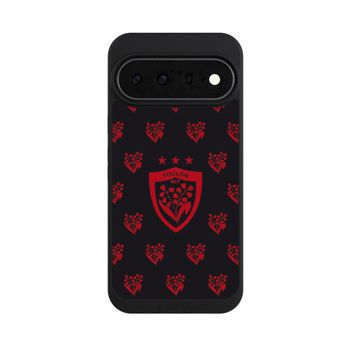 Google Pixel 11 Pro XL NIVOpure RCT Motif Muguet Rouge