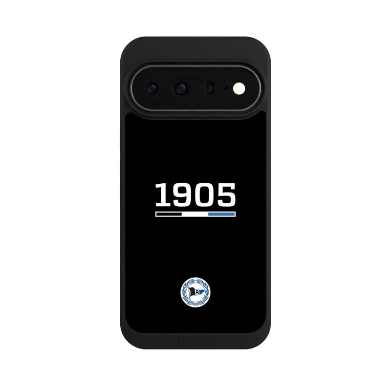 Pixel 11 Pro XL NIVOpure Arminia Bielefeld 1905