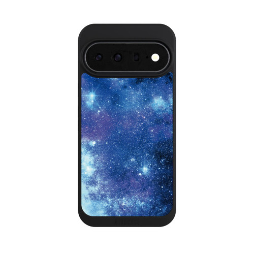 Google Pixel 11 Pro XL NIVOpure Blue Purple Galaxy
