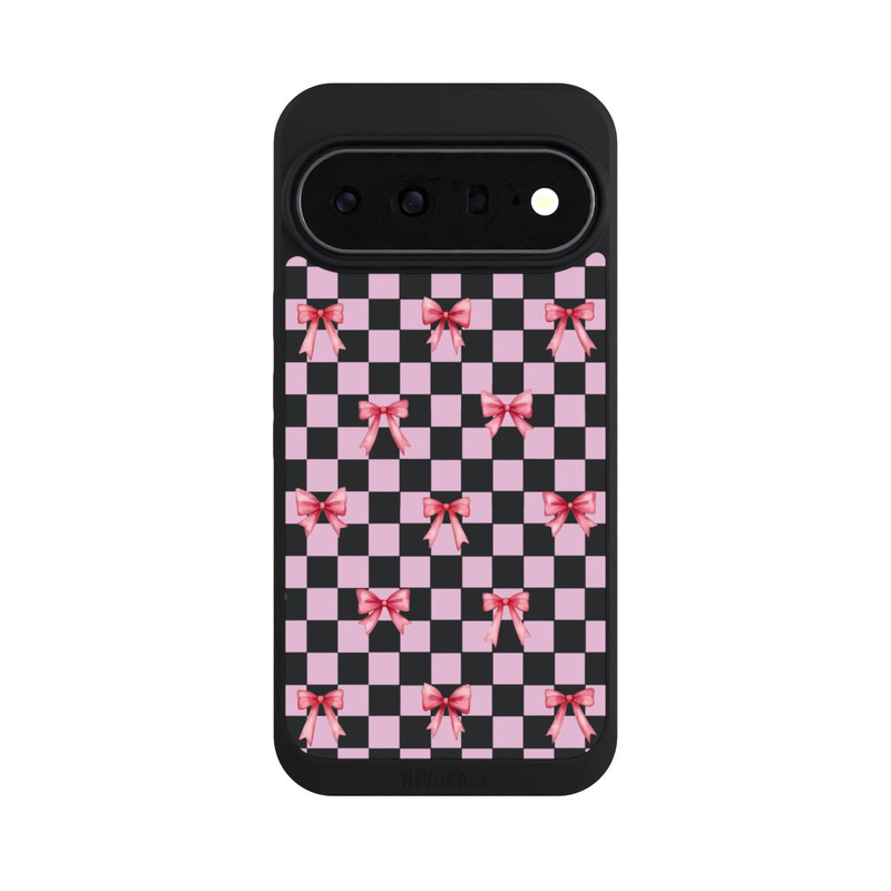 Pixel 11 Pro XL NIVOpure Checks and Bows