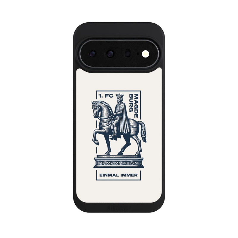 Pixel 11 Pro XL NIVOpure 1. FCM Magdeburger Reiter