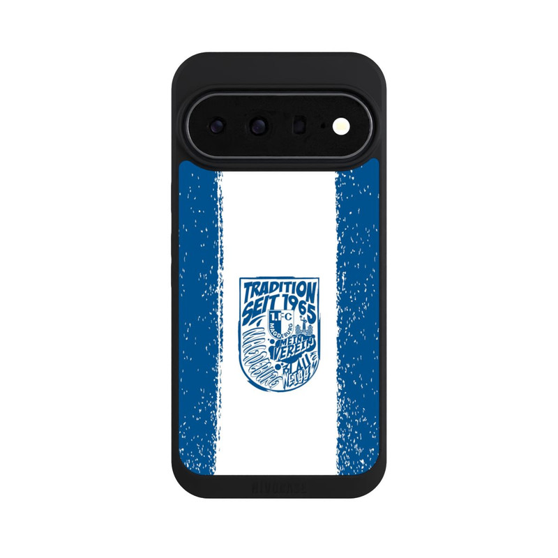 Pixel 11 Pro XL NIVOpure 1. FC Magdeburg Tradition Seit 1965