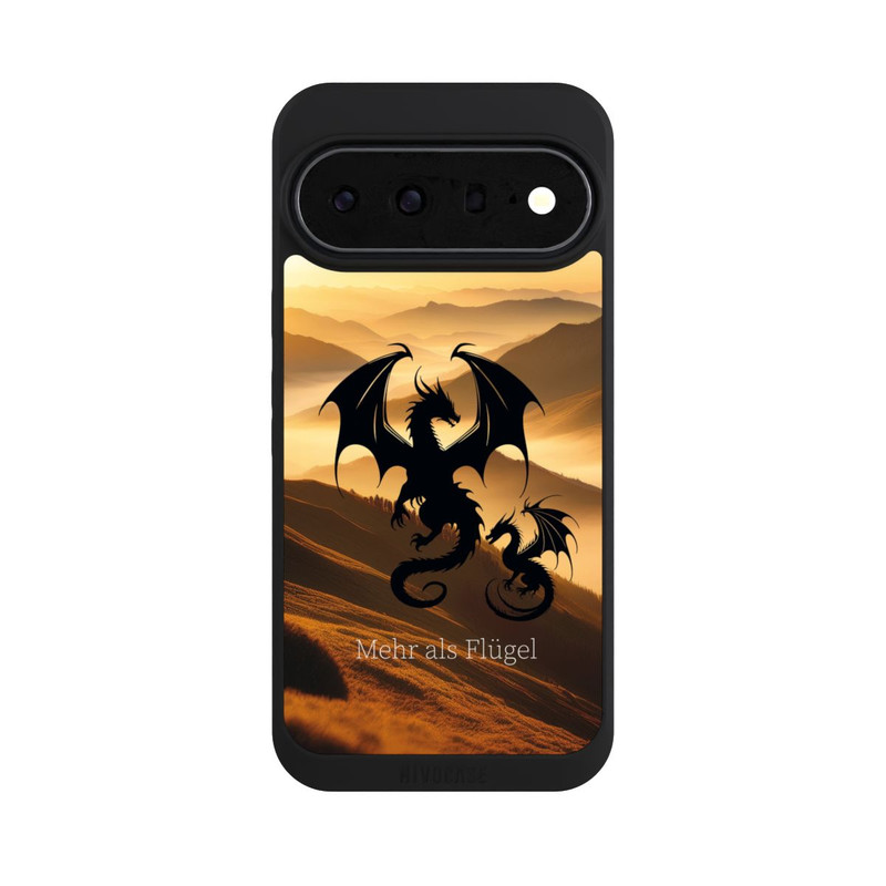 Pixel 11 Pro XL NIVOpure Drachen Mehr als Flügel