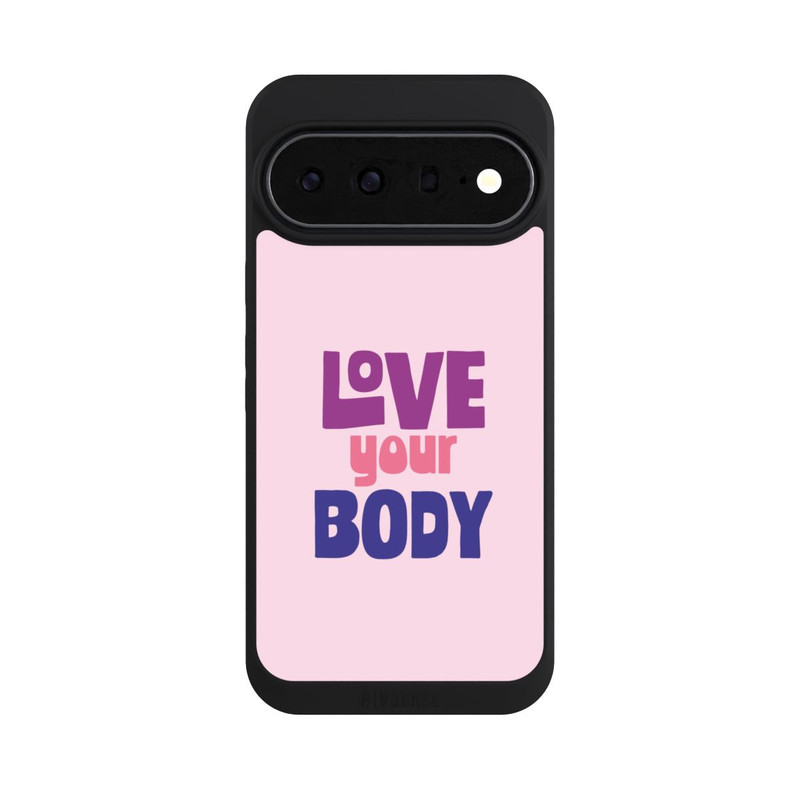 Pixel 11 Pro XL NIVOpure Love Your Body