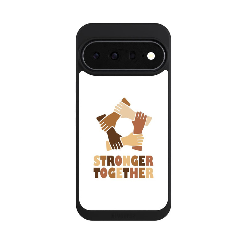 Pixel 11 Pro XL NIVOpure Stronger Together