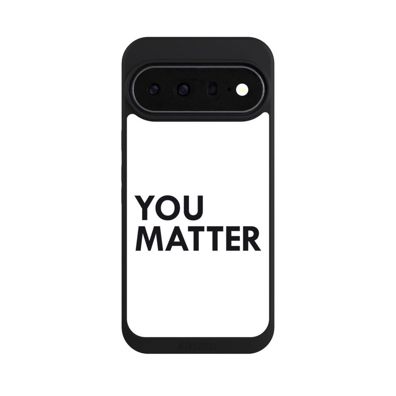 Pixel 11 Pro XL NIVOpure You Matter