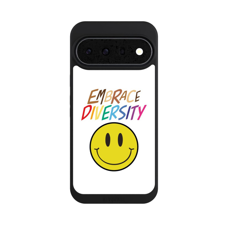 Pixel 11 Pro XL NIVOpure Embrace Diversity