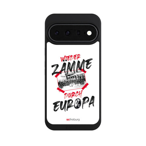 Google Pixel 11 Pro XL NIVOpure SC Freiburg Europa