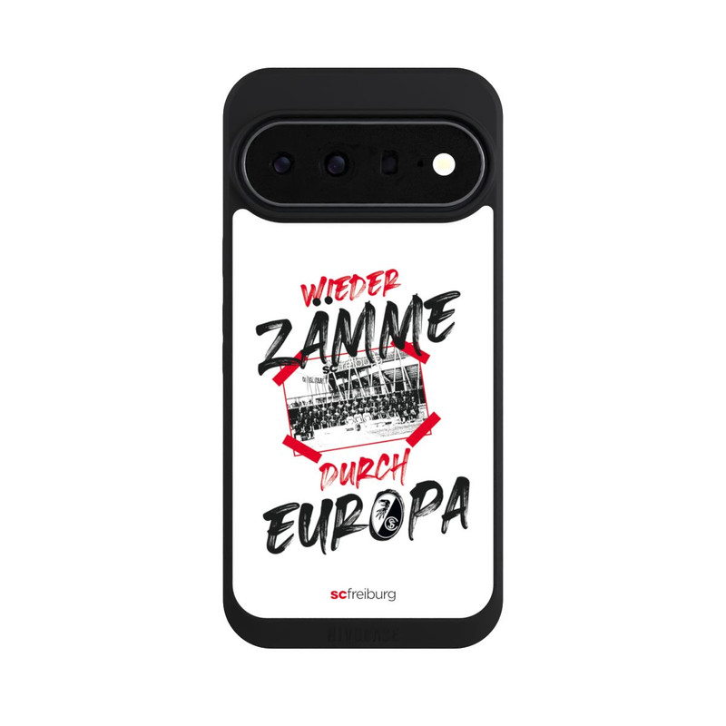 Pixel 11 Pro XL NIVOpure SC Freiburg Europa