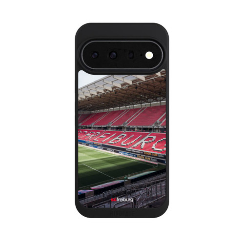 Google Pixel 11 Pro XL NIVOpure SC Freiburg Tribüne