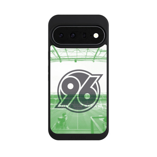 Google Pixel 11 Pro XL NIVOpure H96 Logo Stadion