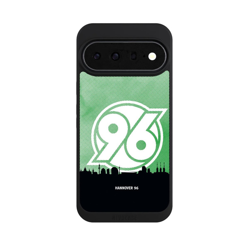 Pixel 11 Pro XL NIVOpure H96 Skyline Logo