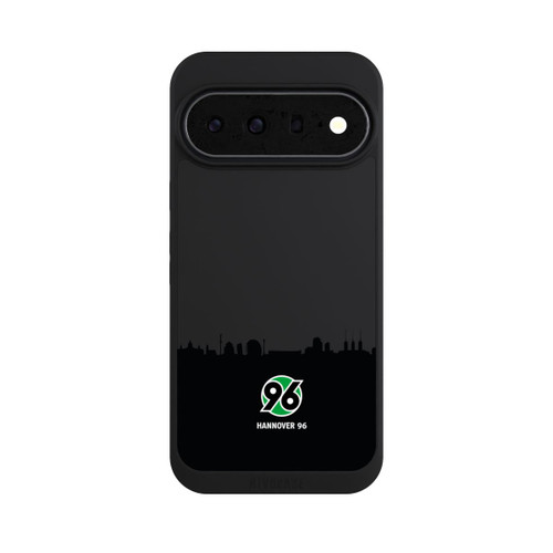 Google Pixel 11 Pro XL NIVOpure H96 Skyline Transparent