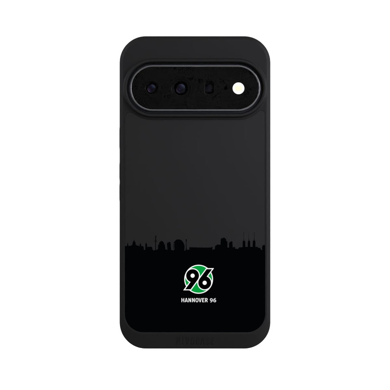 Pixel 11 Pro XL NIVOpure H96 Skyline Transparent