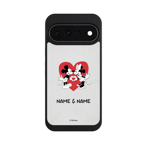 Google Pixel 11 Pro XL NIVOpure Minnie und Micky Personalisierbar
