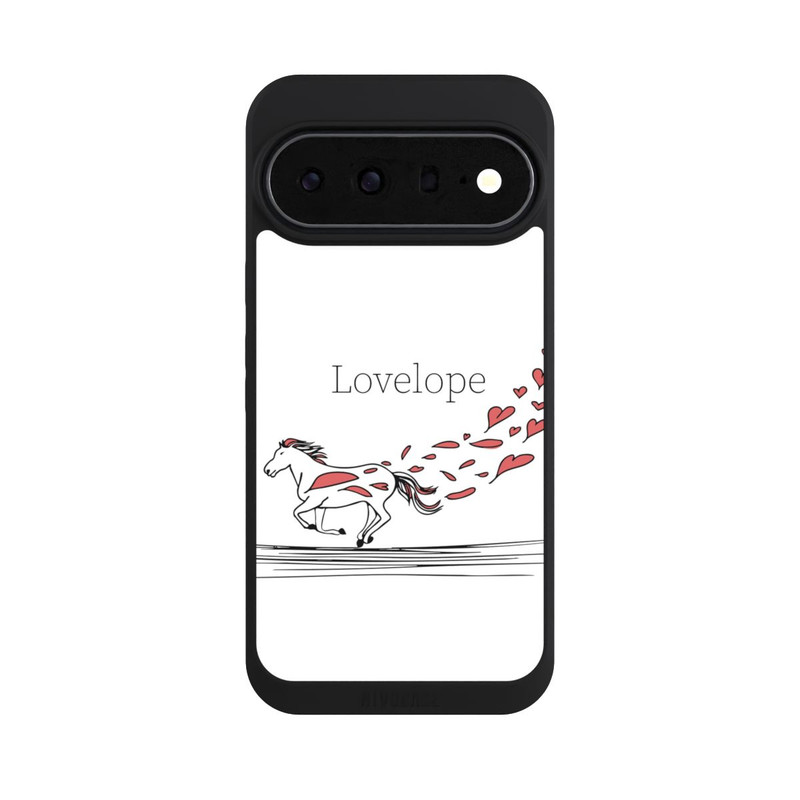 Pixel 11 Pro XL NIVOpure Lovelope