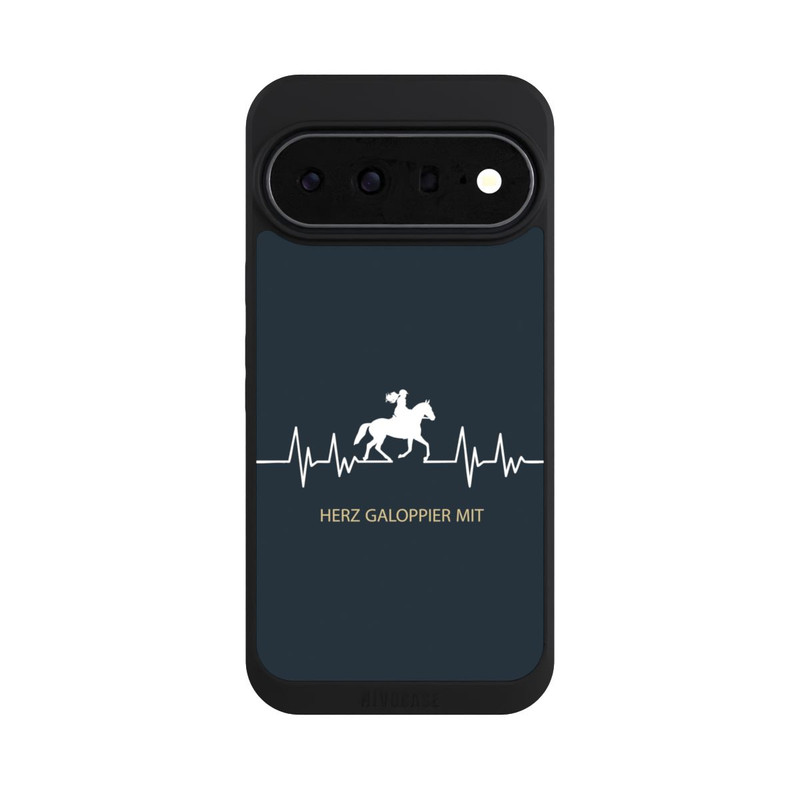 Pixel 11 Pro XL NIVOpure Herz Galoppier Mit