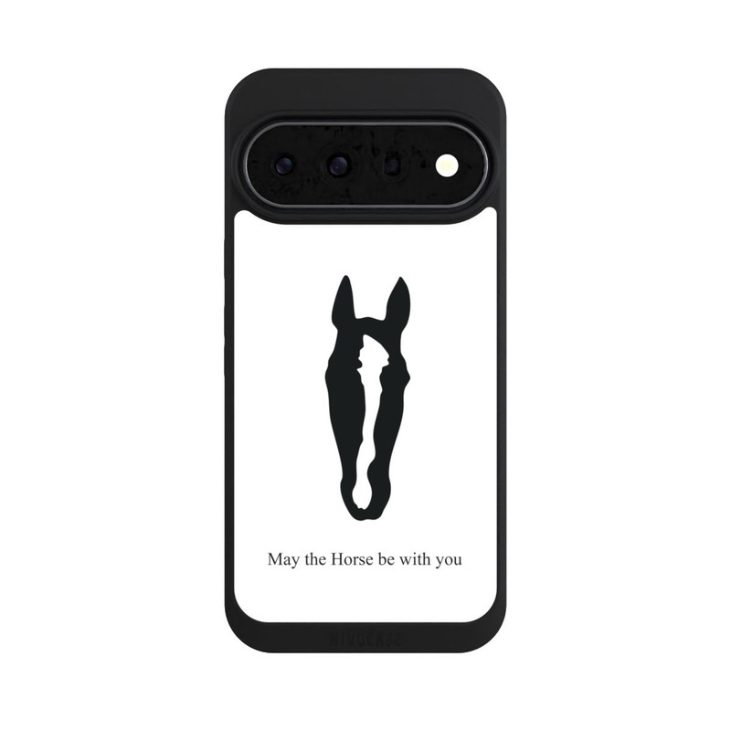 Pixel 11 Pro XL NIVOpure May The Horse Be You Do