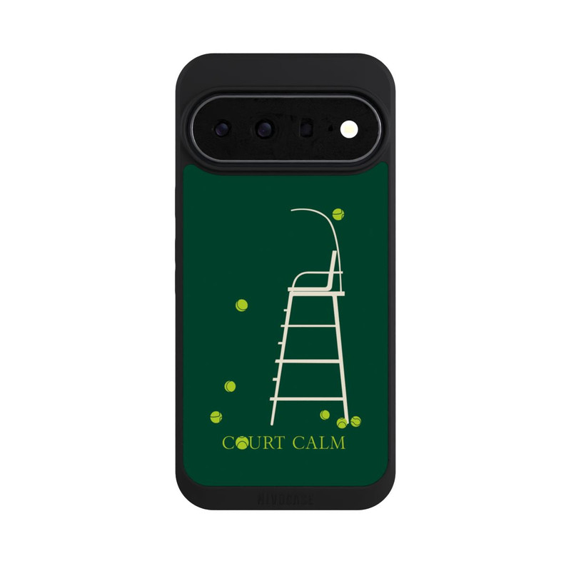 Pixel 11 Pro XL NIVOpure Court Calm
