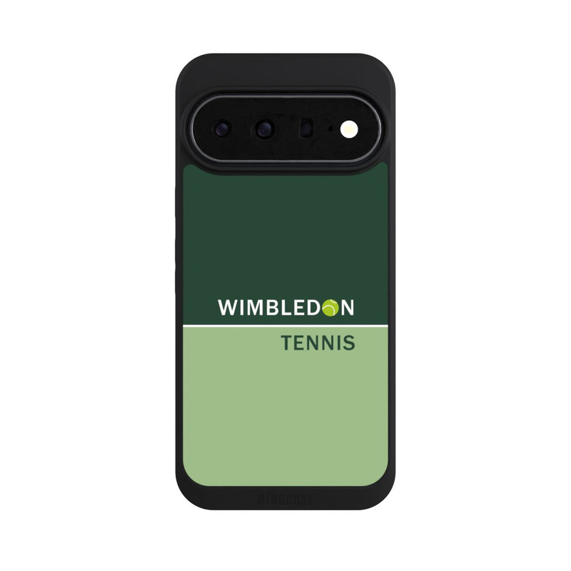 Pixel 11 Pro XL NIVOpure Wimbledon