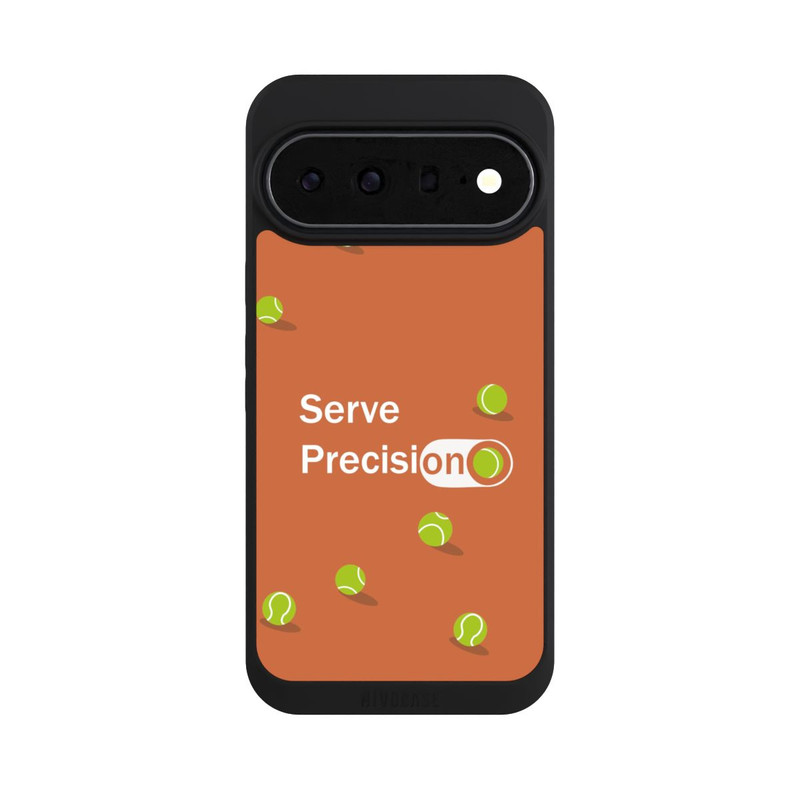 Pixel 11 Pro XL NIVOpure Serve Precision