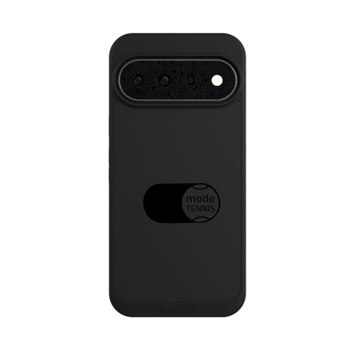 Google Pixel 11 Pro XL NIVOpure Mode Tennis