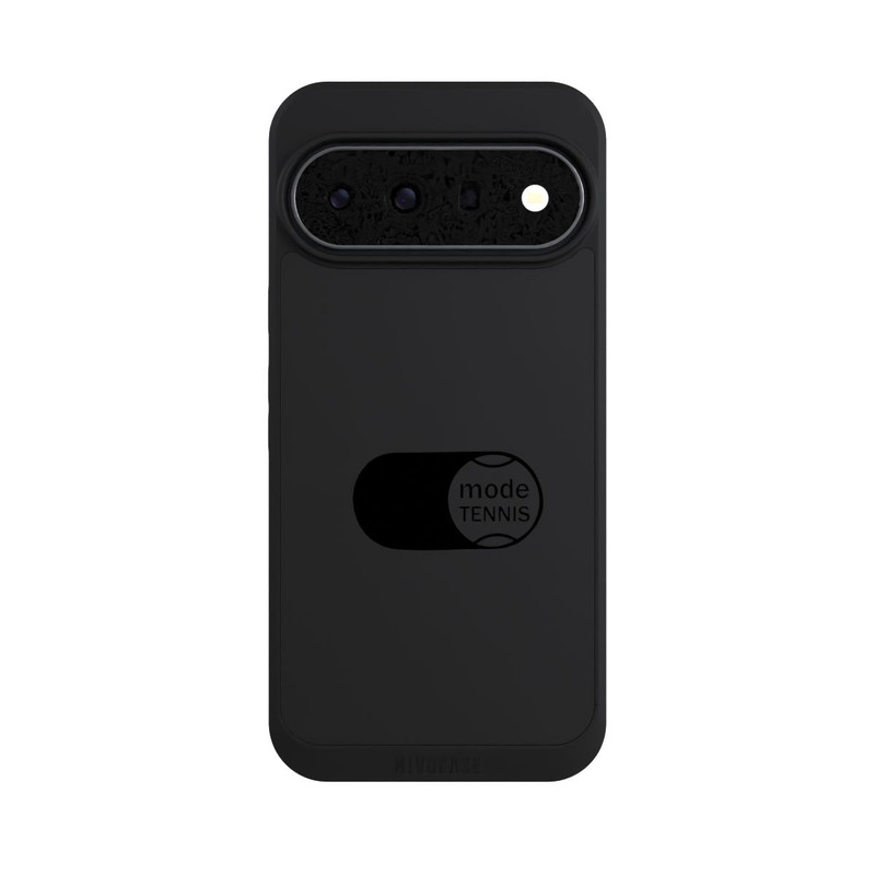 Pixel 11 Pro XL NIVOpure Mode Tennis