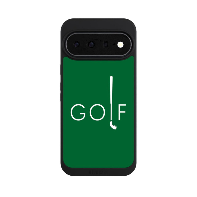 Pixel 11 Pro XL NIVOpure Golf