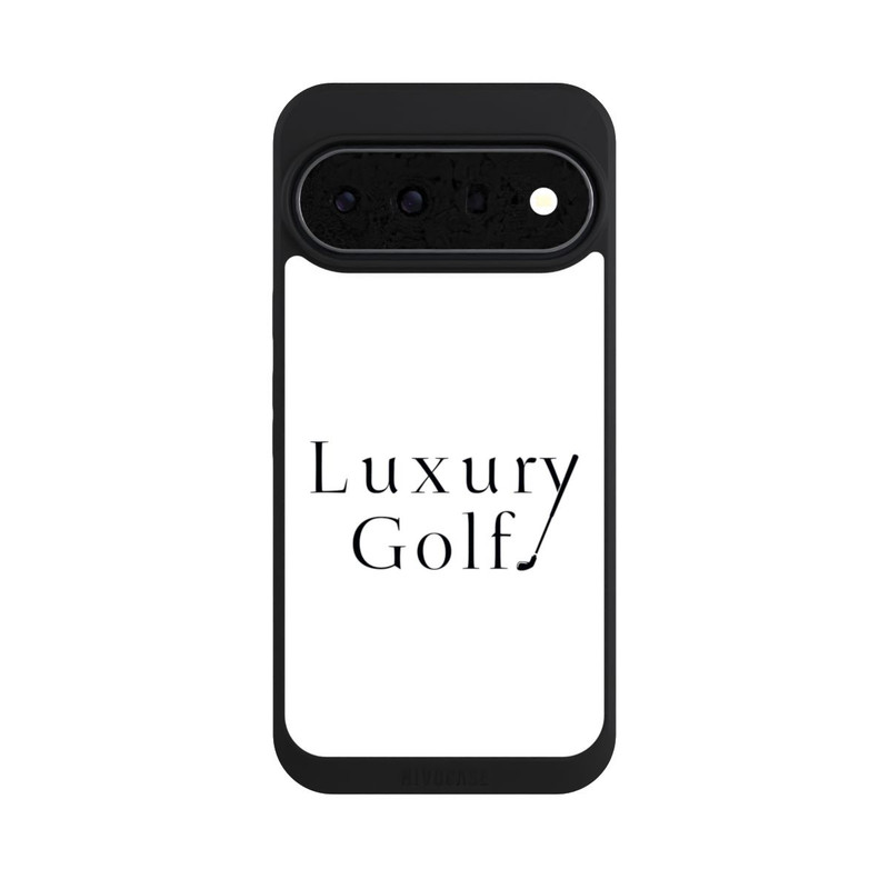 Pixel 11 Pro XL NIVOpure Luxury Golf