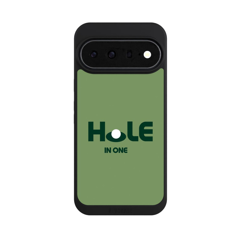 Pixel 11 Pro XL NIVOpure Hole in One