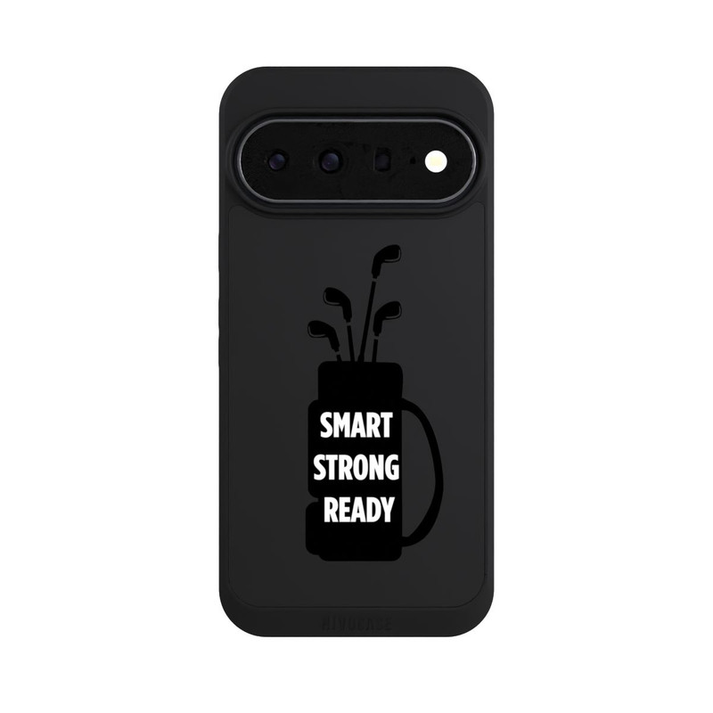Pixel 11 Pro XL NIVOpure Smart, Strong, Ready