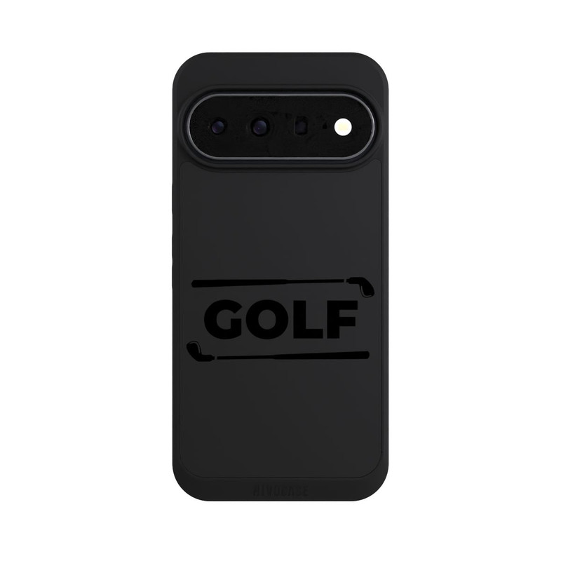 Pixel 11 Pro XL NIVOpure 2 Golf Clubs