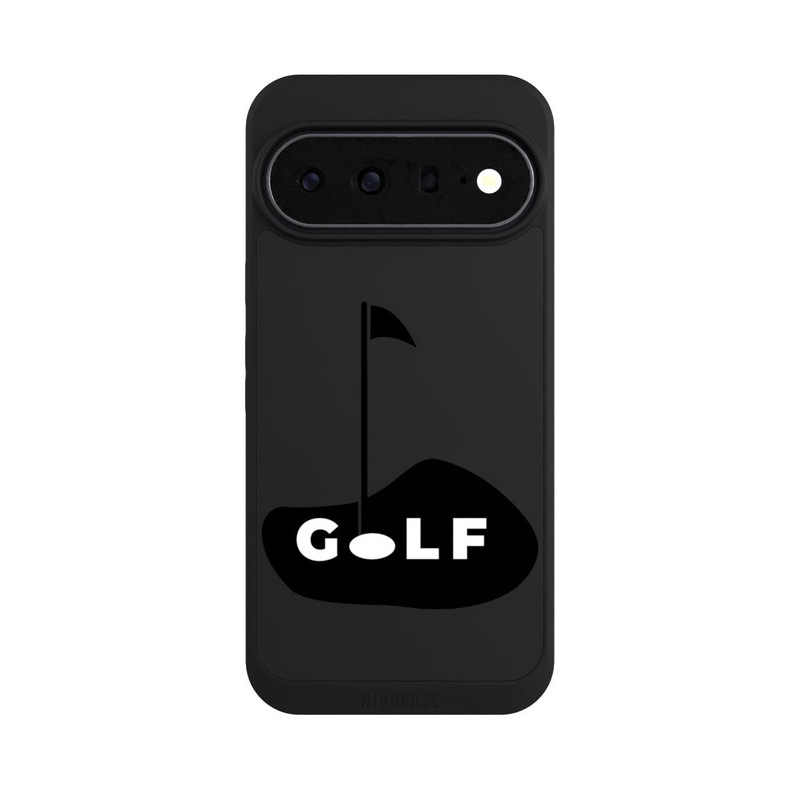 Pixel 11 Pro XL NIVOpure Golf Hole