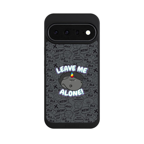 Google Pixel 11 Pro XL NIVOpure Grummel Leave me Alone