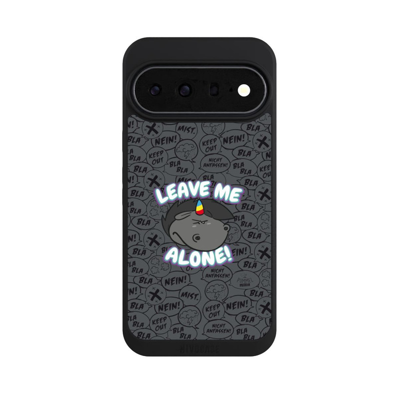 Pixel 11 Pro XL NIVOpure Grummel Leave me Alone