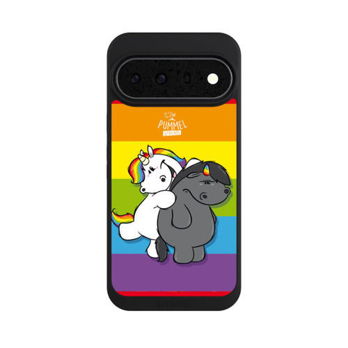 Google Pixel 11 Pro XL NIVOpure Pummel und Grummel