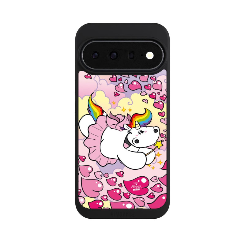 Pixel 11 Pro XL NIVOpure Pummelfee Herzen