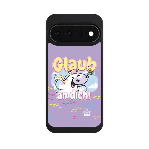 Google Pixel 11 Pro XL NIVOpure Zebrasus Glaub an Dich
