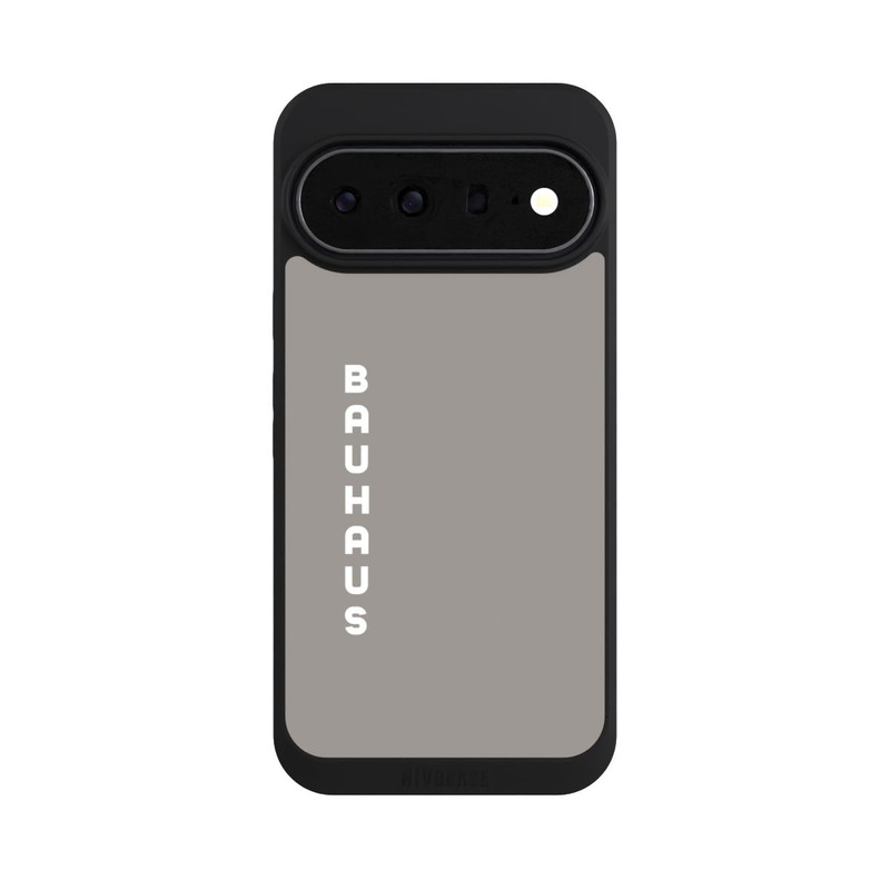 Pixel 11 Pro XL NIVOpure Bauhaus Grau