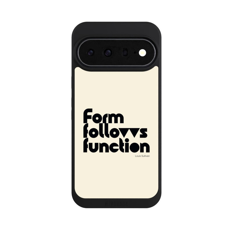 Pixel 11 Pro XL NIVOpure Form Follows Function