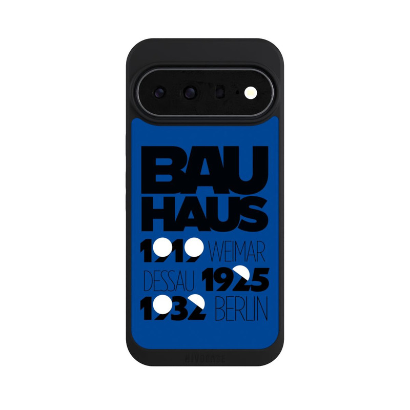 Pixel 11 Pro XL NIVOpure Bau Haus