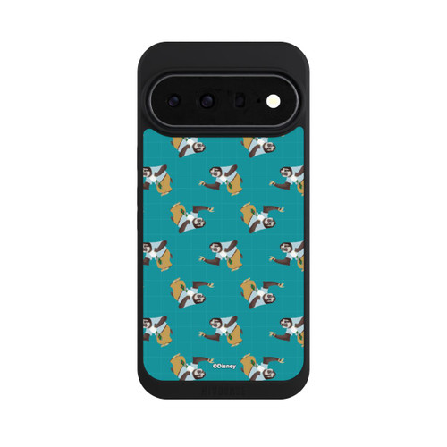 Google Pixel 11 Pro XL NIVOpure Zoomania Flash Pattern