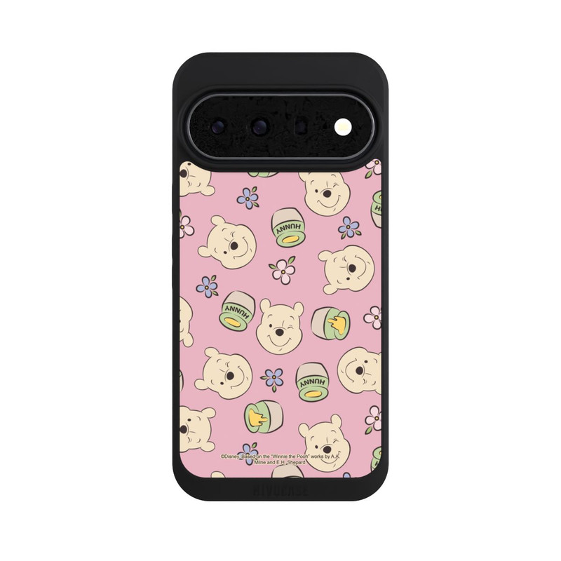 Pixel 11 Pro XL NIVOpure Honey & Mischief