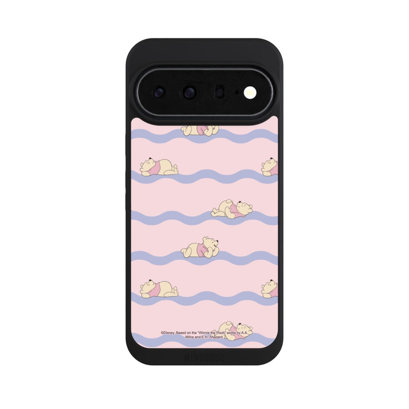 Pixel 11 Pro XL NIVOpure Winnie the Pooh Pink Waves