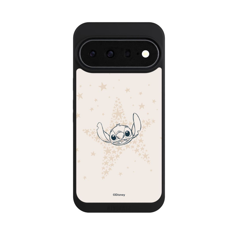 Pixel 11 Pro XL NIVOpure Stitch Pastel Stars